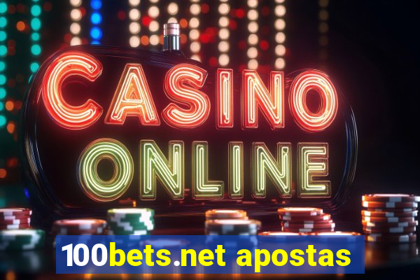 100bets.net apostas